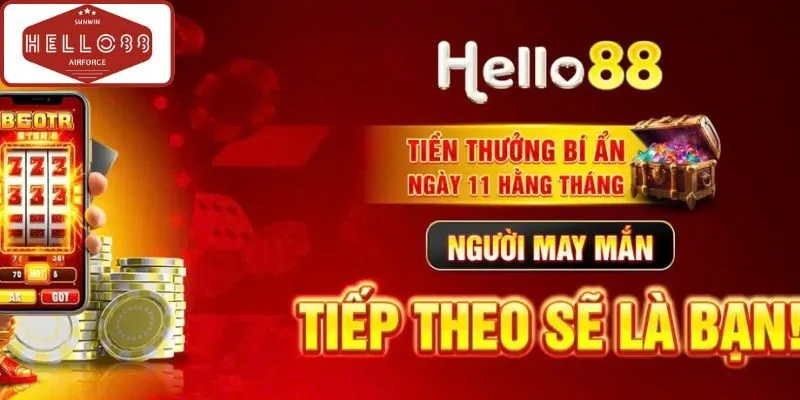 Tìm hiểu game nổ hũ Hello88