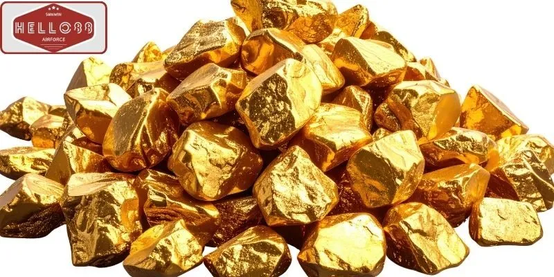 Ý nghĩa chung của giấc mơ thấy lụm được vàng